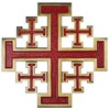Логотип телеграм канала @priest_andrey — О Православии без мракобесия