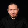 Логотип телеграм канала @priest_georgiy — священник Георгий Роденков