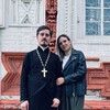 Логотип телеграм канала @priest_nikita_zverev — Священник Никита Зверев «Изнутри»