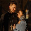 Логотип телеграм канала @priest_vyacheslav_levikin — Пастырь Добрый Алешково