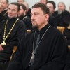 Логотип телеграм канала @priestandre — Проповеди протоиерея Андрея Амелина