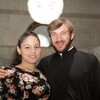 Логотип телеграм канала @priestdmitriy — Священник Дмитрий Земцов