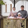 Логотип телеграм канала @priestmaximmasenko — Священник Максим Масенко