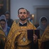 Логотип телеграм канала @priestorthodox — Священник Артемий