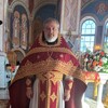 Логотип телеграм канала @priestsukhanov — Священник Алексей Суханов