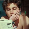 Логотип телеграм канала @priglushite_svet — приглушите свет ✨ 18 