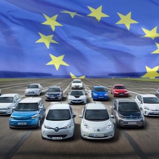 Логотип телеграм канала @prigon_s_europe — Выкуп авто на запчасти