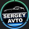 Логотип телеграм канала @prigonavtos — Пригон авто | SERGEY AVTO