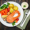 Логотип телеграм канала @prigotovim_vkusno — Будет вкусно!🥗