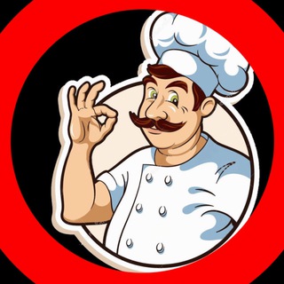Логотип телеграм канала @prigotovlenie_prigotovit — Как вкусно готовить ужин