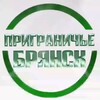 Логотип телеграм канала @prigrani4ie — Приграничье Брянск