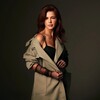 Логотип телеграм канала @prikhodko_anastasia — Стилист по волосам 🧡 Анастасия Приходько