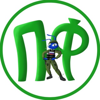Логотип телеграм канала @priklucheniaflika — Приключения Флика