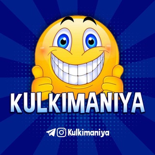Telegram kanalining logotibi prikol_latifa_hazil_kulkimaniya — Kulkimaniya