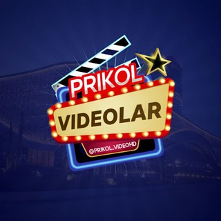 Telegram kanalining logotibi prikol_pubg_tiktok_video — PRIKOL VIDEO 🎥
