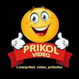 Telegram channel Prikol Video logo