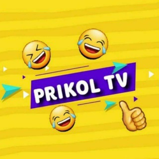 Логотип телеграм канала @prikol_videolar_uzb_prikol — PRIKOL VIDEOLAR🤣🎥