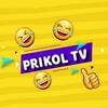 Telegram kanalining logotibi prikol_prikollar_kamedya — PRIKOL VIDEOLAR🤣🎥