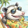 Логотип телеграм канала @prikol_tak_prikol — Прикол так прикол