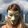 Логотип телеграм канала @prikolenko616 — redneck girl