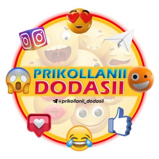 Telgraf kanalının logosu prikollanii_dodasii — Prikollani dodasi