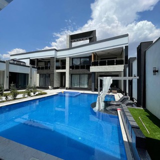 Telegram channel DACHABOR1 logo