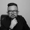 Логотип телеграм канала @prikolotov — Александр Приколотов. Pro Marketing