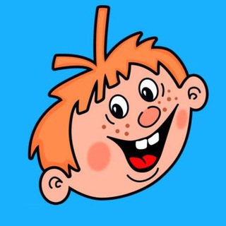 Telegram channel Юморист logo