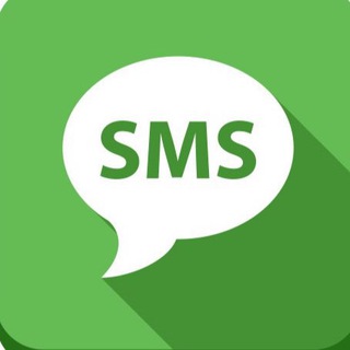 Telegram channel СМС приколы - SMS logo