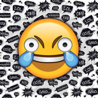 Логотип телеграм канала @prikolye — Черный Юмор Улетные Лютые 18 