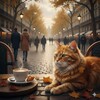 Логотип телеграм канала @prikolyoumor — Юмор