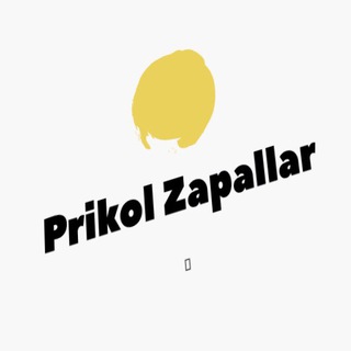 Telegram kanalining logotibi prikolzapallar — Prikol Zapallar