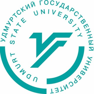 Логотип телеграм канала @prikomudgu — Абитуриентам УдГУ
