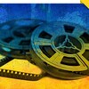 Логотип телеграм -каналу prikous — Кіноманія-фільми