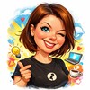Логотип телеграм канала @prilichnyibrend — PRиличный бре(н)д •Татьяна Ермошкина