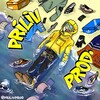 Telegram channel PRILIV prod. logo