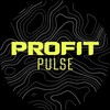 Logo of telegram channel prilofitpulse — ProfitPulse