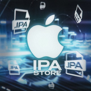 Логотип телеграм канала @prilov_ipa — IPA Store 