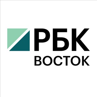 Логотип телеграм канала @prim_rbc — РБК Восток