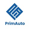 Логотип телеграм канала @prim_auto — Автомобили в наличии и под заказ ПримАвто