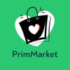 Логотип телеграм канала @prim_market — PrimMarket
