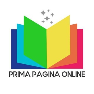 Logo del canale telegramma prima_pagina_online - Prima Pagina Online