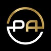 Логотип телеграм канала @primaart — PrimaArtSPb