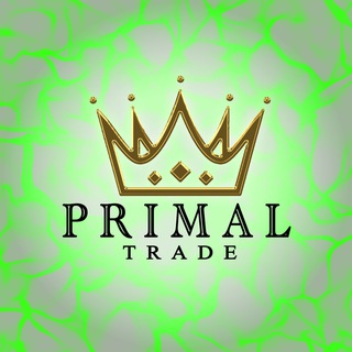 Telegram kanalining logotibi primal_pro_trade — Primal Trade