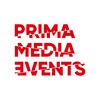 Логотип телеграм канала @primamedia_events — PrimaMedia.Events