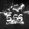 Логотип телеграм канала @primary556 — 5,56 | Logistics