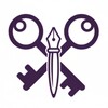 Логотип телеграм канала @primarykeyand — Первичным ключом и добрым словом