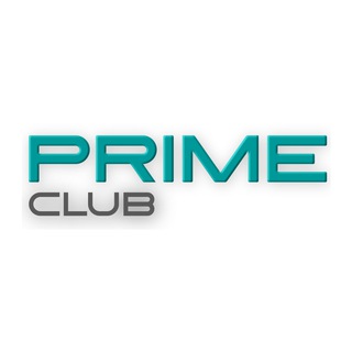 Логотип телеграм канала @prime_club_channel — PRIME CLUB
