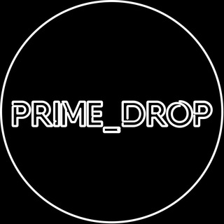 Логотип телеграм канала @prime_drop — Prime_Drop | ДРОП | ОПТ