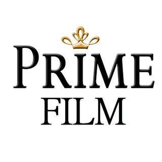 Логотип телеграм канала @prime_filmi — PRIME FILM | ЛУЧШИЕ ФИЛЬМЫ